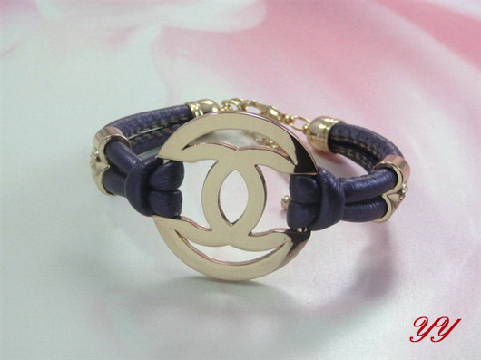 Bracciale Chanel Modello 341